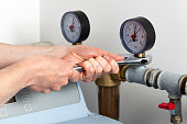 water heating
