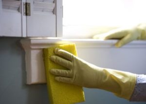 maintaining windows
