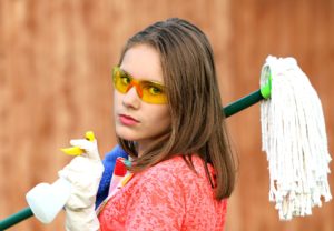 cleaner