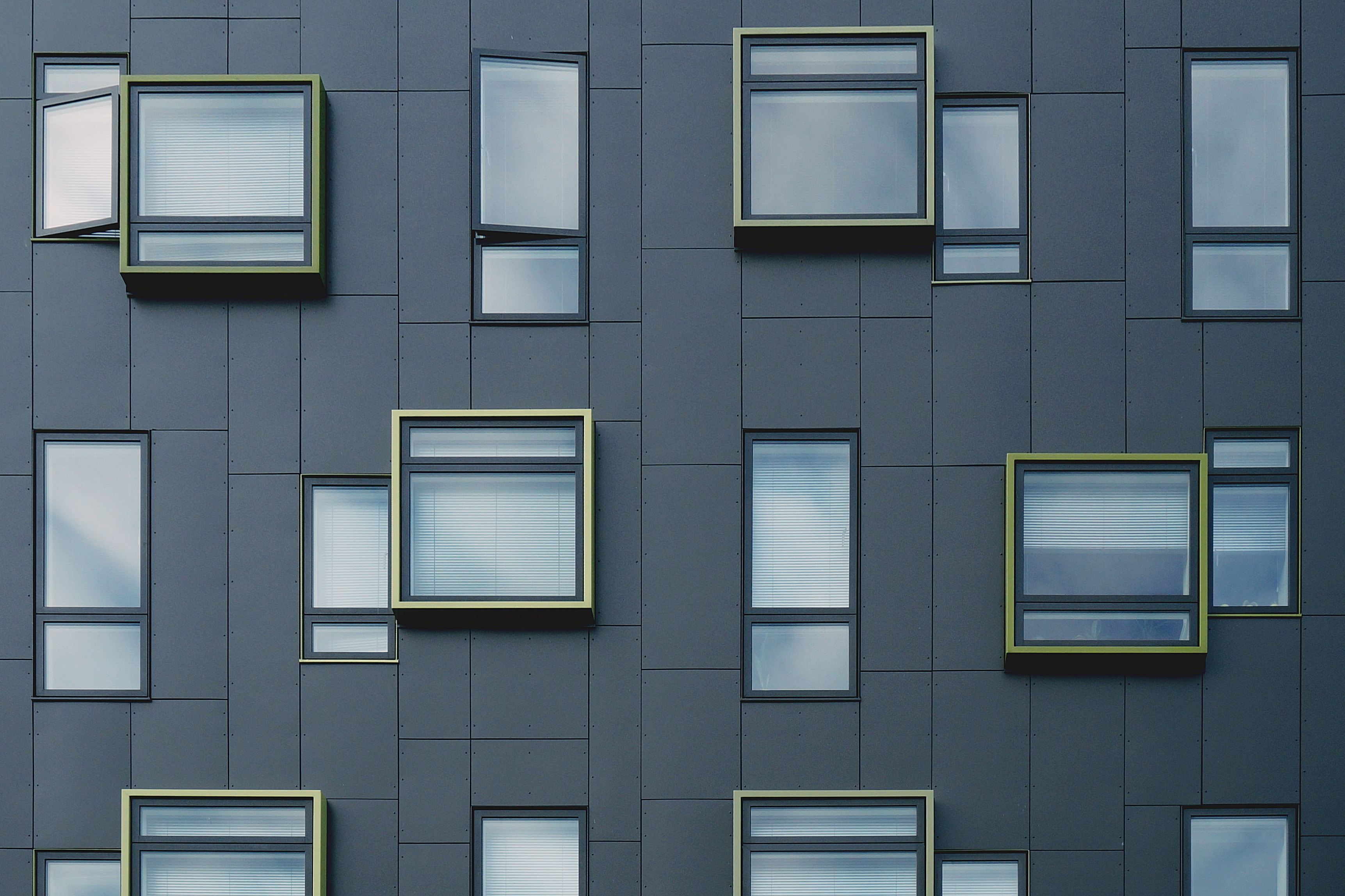 windows