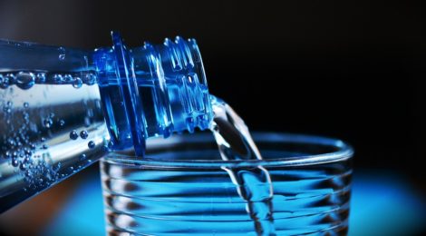 soft water for drinking