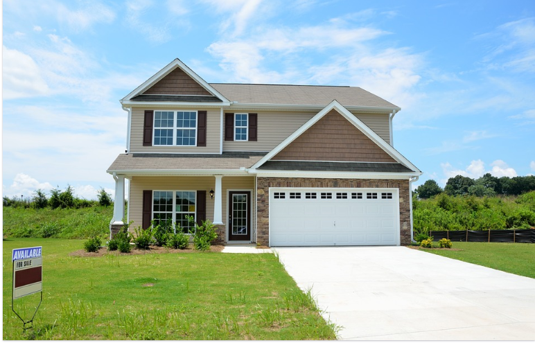 home for sale