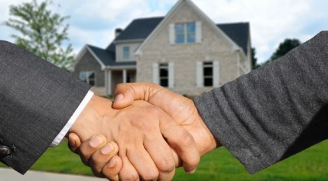 Five Essential Points before Purchasing Property Abroad