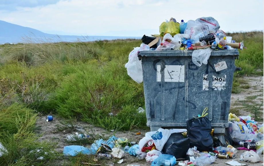 Waste