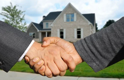 Real Estate Agents