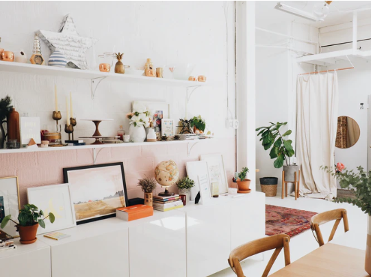 interior design
