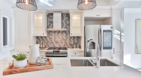 The Elements of Interior Design