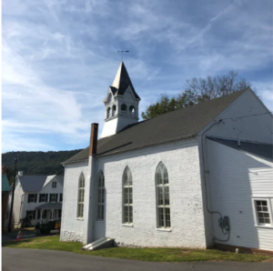bucolic architecture