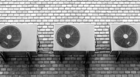 outdoor AC