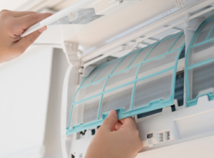 AC treatment
