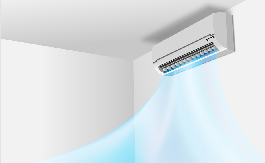 air conditioner