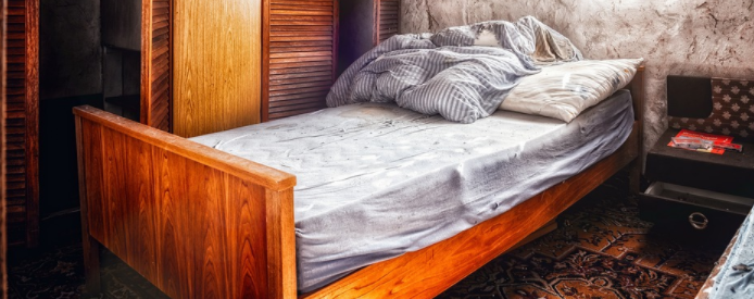 Mattress