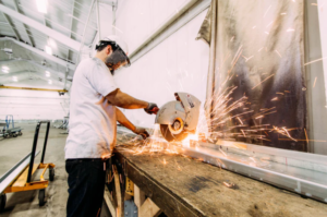 welding