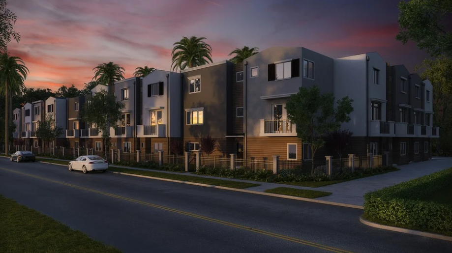 homes