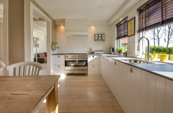 Modern Kitchen design ideas