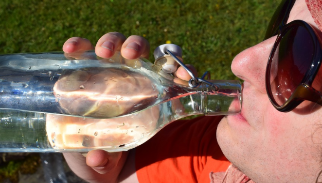 Drink Water