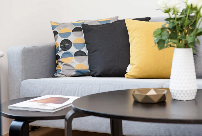 cushion