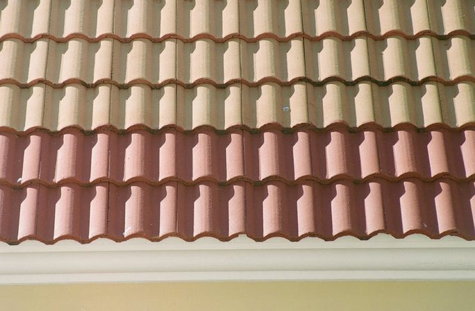 shingles